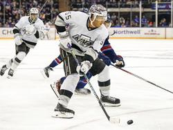 Kings Rangers Hockey