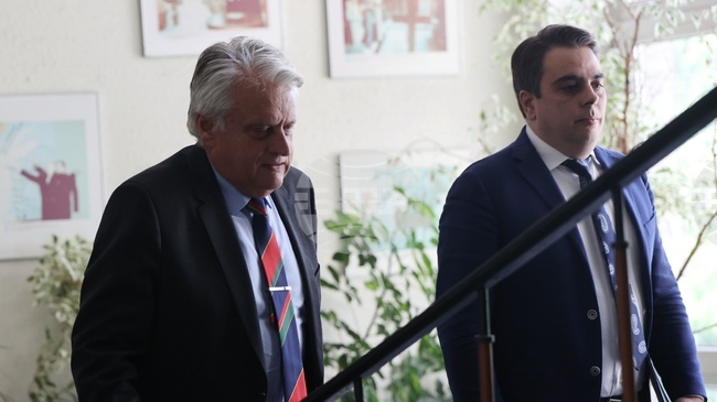 Opposition Accused MRF - New Beginning Leader of Using “Crisis PR Stunts” to Deflect Attention from Budget Debate