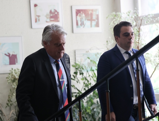 Opposition Accuses MRF - New Beginning Leader of Using “Crisis PR Stunts” to Deflect Attention from Budget Debate