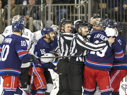 Kings Rangers Hockey