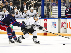 Kings Rangers Hockey