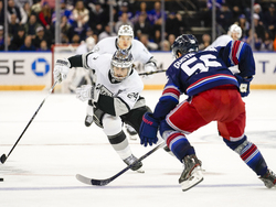 Kings Rangers Hockey