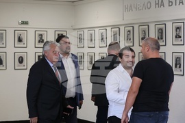 Национален пресклуб на БТА - "Продължаваме промяната" – пресконференция