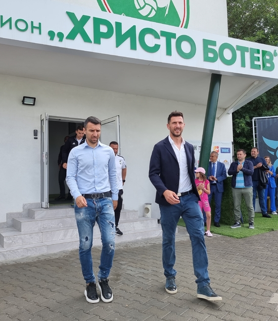 ФК Пирин (Благоевград) иска свикването на среща за преразглеждане на договора за телевизионните права