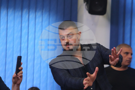 Национален пресклуб на БТА - "Продължаваме промяната" - пресконференция