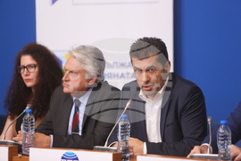 Пресклуб на БТА - "Продължаваме промяната" - пресконференция