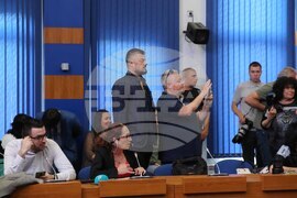 Национален пресклуб на БТА - "Продължаваме промяната" - пресконференция