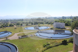  Село Кубратово - Борислав Сандов - ученици - пречиствателна станция