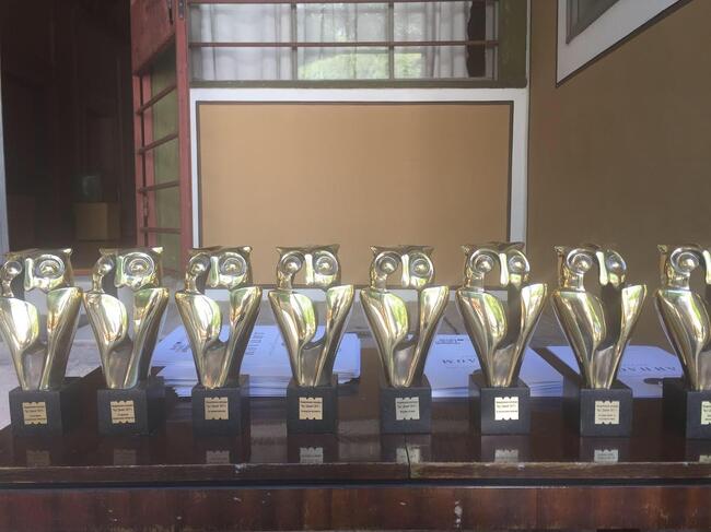 Вече са известни номинациите за Националната награда „Христо Г. Данов” – 2022