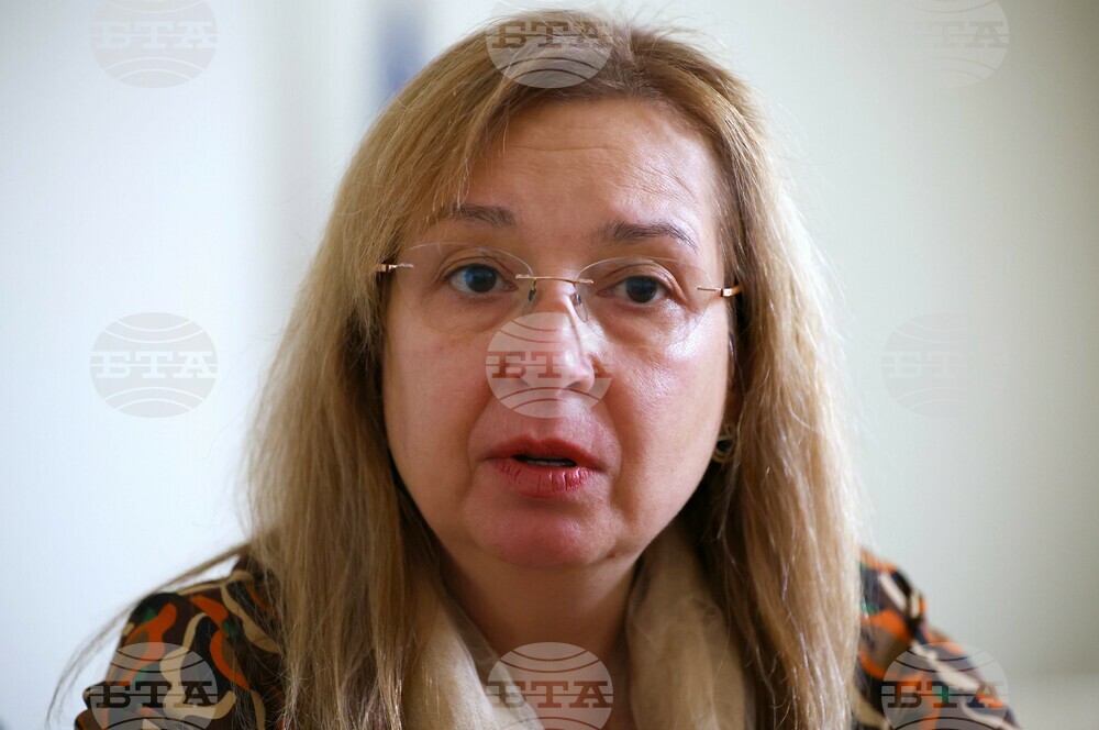 Зорница Русинова - интервю