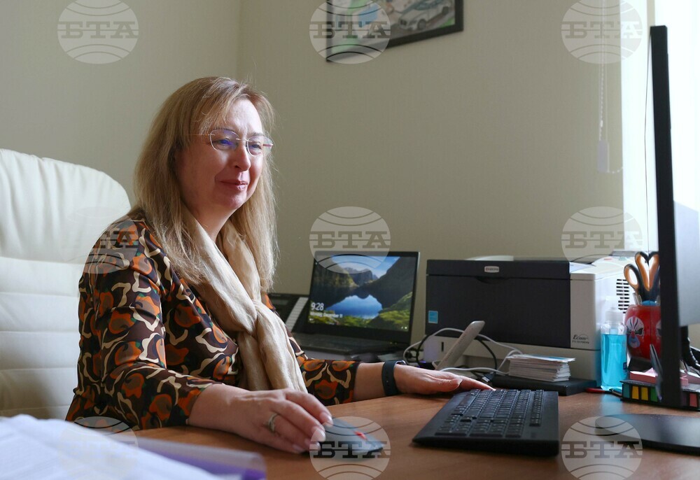 Зорница Русинова - интервю