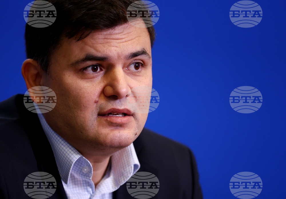 Национален пресклуб на БТА София - Американска търговска камара - доклад