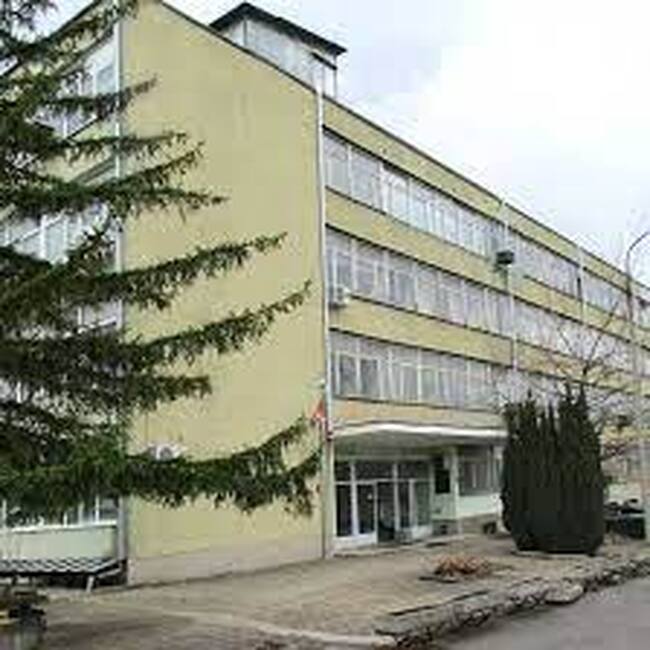 Bulgarian Scientists Developing Antibacterial Surfaces for Restoring Damaged Bone Tissue