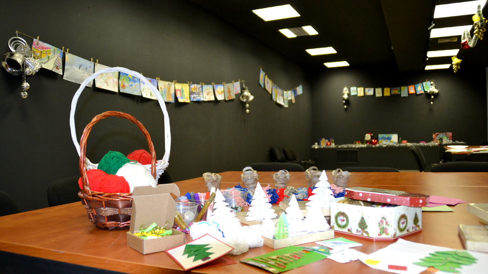 НВИМ: Коледна работилница в Националния военноисторически музей