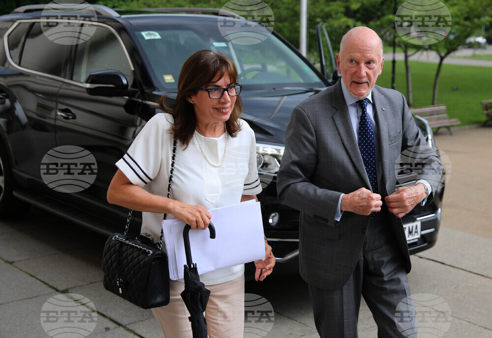 Национална библиотека - Образът на Дон Кихот през вековете - изложба