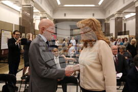 Национална библиотека - Образът на Дон Кихот през вековете - изложба