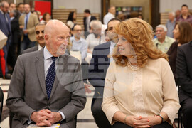 Национална библиотека - Образът на Дон Кихот през вековете - изложба