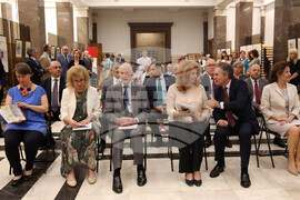 Национална библиотека - Образът на Дон Кихот през вековете - изложба