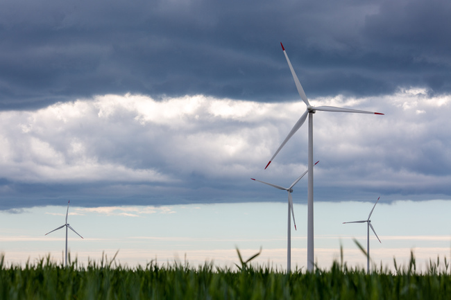 "Ей И Ес България" стана втори маркет мейкър на пазара "Гаранции за произход" на БНЕБ