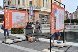 Пловдив - документална изложба