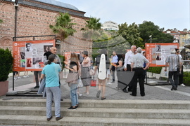 Пловдив - документална изложба