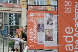 Пловдив - документална изложба