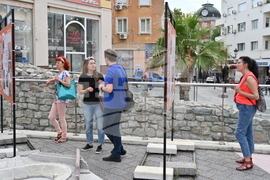 Пловдив - документална изложба