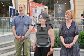 Пловдив - документална изложба