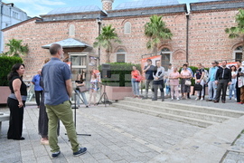 Пловдив - документална изложба