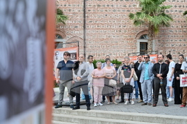 Пловдив - документална изложба