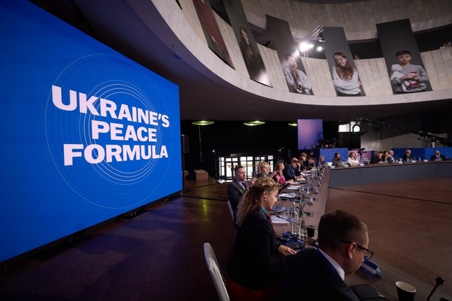 Bulgaria Among Founding Member States of International Coalition for Return of Ukrainian Children