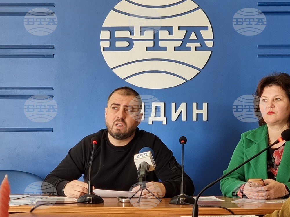 Модернизирани улици и обучения на деца по безопасност на движението отчетоха от сдружение „Бъдеще днес“ по реализиран трансграничен проект