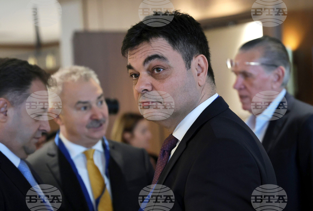 Национално сдружение на общините в Република България - Встъпителна конференция