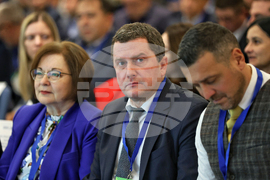 Национално сдружение на общините в Република България - Встъпителна конференция