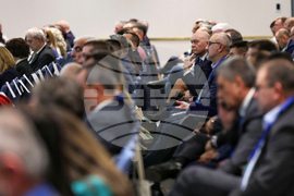 Национално сдружение на общините в Република България - Встъпителна конференция