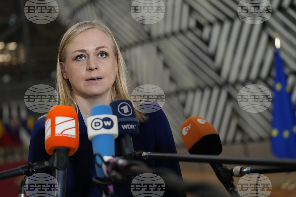 Финландският външен министър Елина Валтонен: Финландия е готова да подкрепи Косово в диалога за нормализиране на отношенията със Сърбия