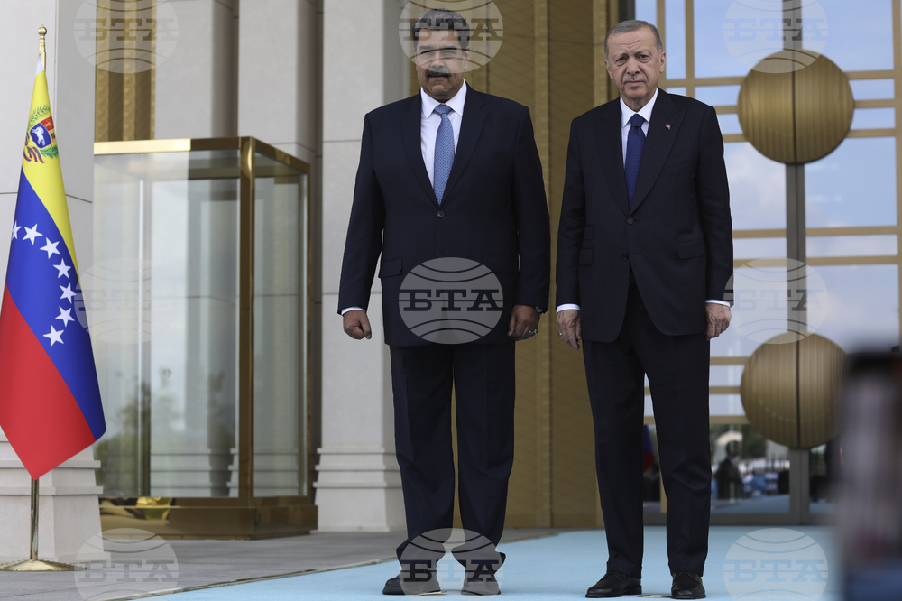 Продължаването на диалога между Венецуела и САЩ е от съществено значение, заяви турският президент Ердоган в разговор с Мадуро