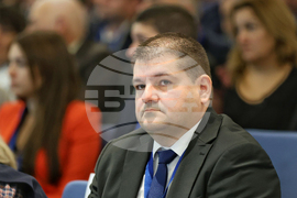 Национално сдружение на общините в Република България - Встъпителна конференция
