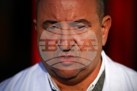 Валентин Димитров - изявления