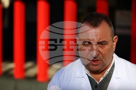 Валентин Димитров - изявления