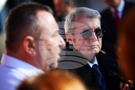 Христо Хинков - Валентин Димитров - изявления