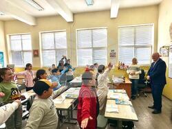 Снимка: МОН