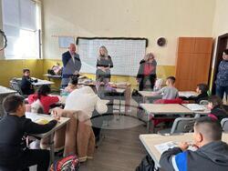 Снимка: МОН