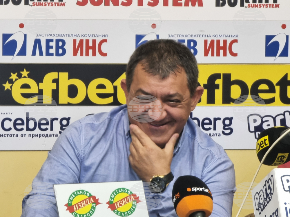 Вдигане на тежести - Иван Иванов