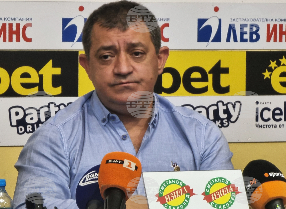 Вдигане на тежести - Иван Иванов