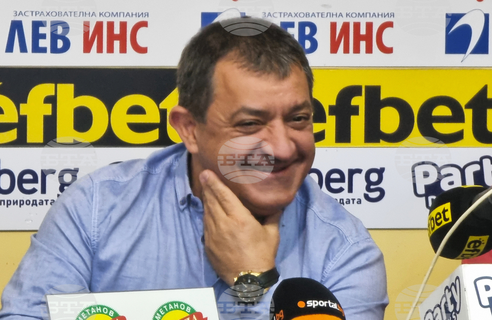 Вдигане на тежести - Иван Иванов