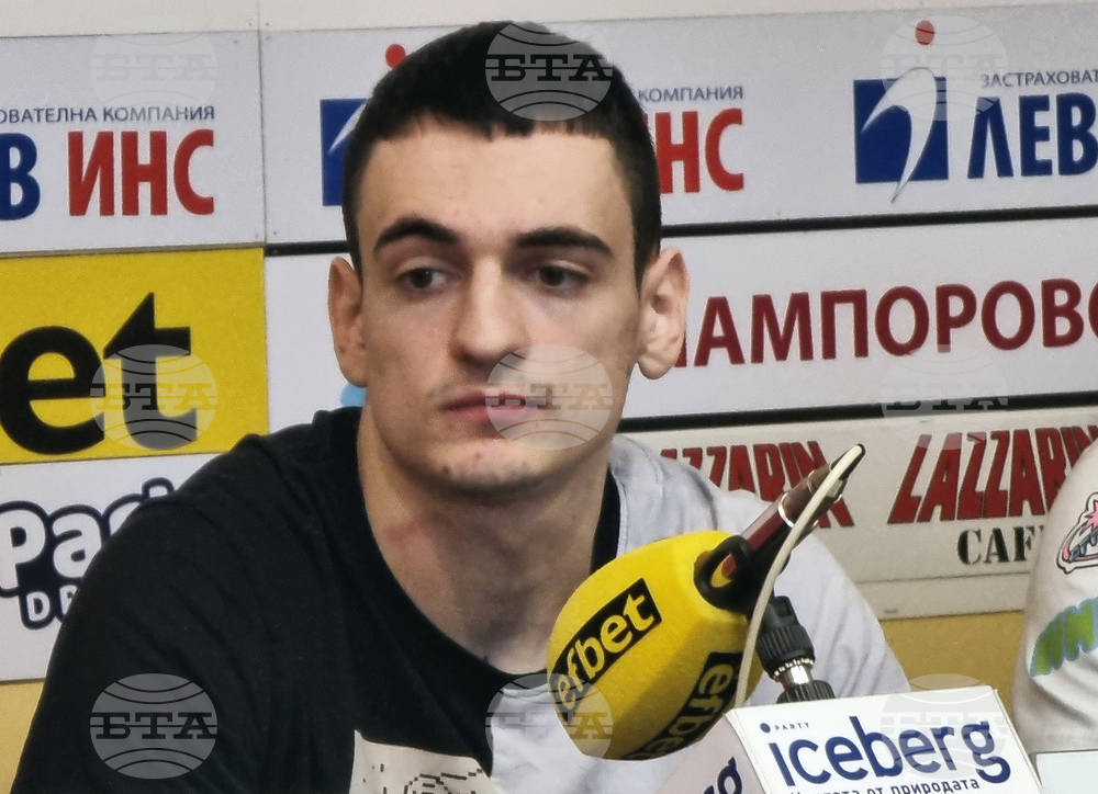 Вдигане на тежести - Иван Димов