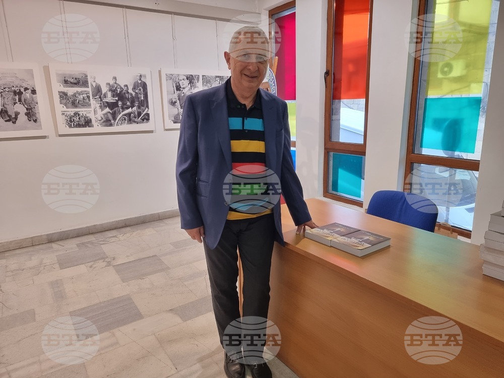 Честни политици в България винаги е имало, има и ще има, казва проф. Огнян Герджиков