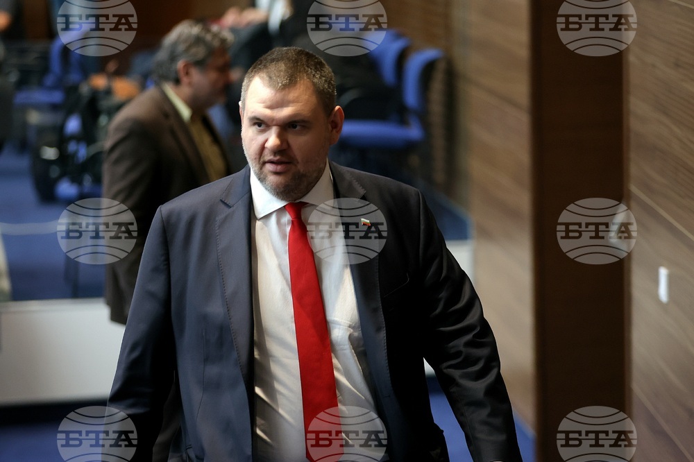 Парламент - извънредно заседание