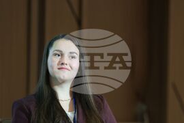 Национално сдружение на общините в Република България - Встъпителна конференция